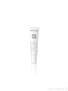Declare EYE CONTOUR FIRMING CREAM 50 ml Krem wygładzający skórę wokół oczu