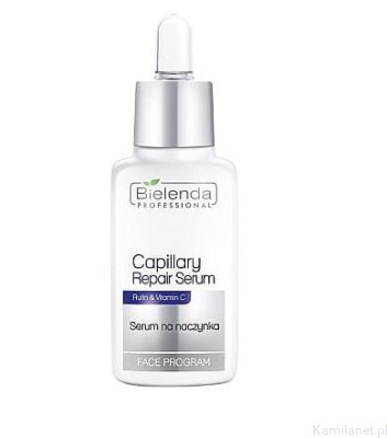 BIELENDA Serum na naczynka 30ml