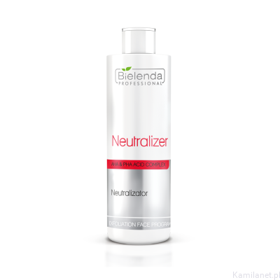 BIELENDA Neutralizator