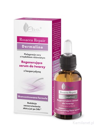 AVA Regenerujące serum do twarzy z hesperydyną