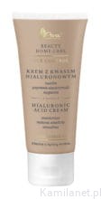 AVA BEAUTY HOME CARE Krem z kwasem hialuronowym 100ml (id: 1440)