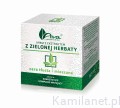 AVA Zielona herbata – KREM Cera tłusta i mieszana 50ml (id: 1463)