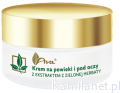 Zielona herbata – Krem na powieki i pod oczy.png
