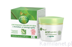 AVA  ECO GARDEN Certyfikowany organiczny krem z ekstraktem ze świeżego ogórka 50ml