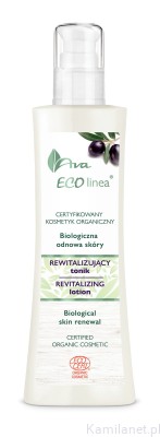 AVA ECO LINEA Tonik - mgiełka bezalkoholowa 200ml (id: 1624)