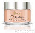 AVA C+ Strategy – Multiaktywny Lifting krem na dzień 50ml (id: 1915)