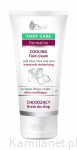 AVA  DERMALINE Chłodzący krem do stóp 100ml