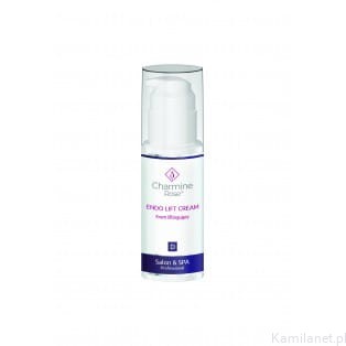 KREM LIFTINGUJĄCY ENDO LIFT CREAM 50ml Charmine Rose (id: 1941)