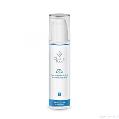 P15 KREM REGENERACYJNY Z COLOSTRUM PODO 200 ML.jpg