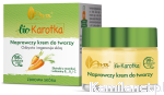 Naprawczy krem do twarzy 50 ml Bio KAROTKA AVA Laboratorium 
