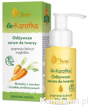 Odżywcze serum do twarzy  50 ml  Bio KAROTKA AVA Laboratorium