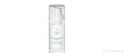Charm Medi FERUL ANTIOXIDANT CREAM Krem antyoksydacyjny z kwasem felurowym 50ml (id: 2183)