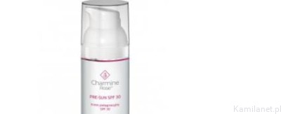 Charmine Rose PRE-SUN SPF30 Krem pielęgnacyjny SPF30 50ml (id: 2187)