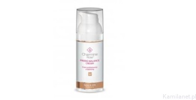 Charmine Rose PREBIO BALANCE CREAM Krem prebiotyczny z kalaminą 50ml (id: 2197)