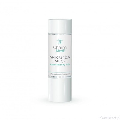 KWAS SZIKIMOWY 12% − SHIKIM 12% pH 2,5.jpg