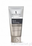 BODY SLIMMING - ŻEL ANTYCELLULITOWY CHŁODZĄCY  150ml Afrodita Cosmetics