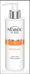 NOREL MultiVitamin Ultra-Lekkie mleczko witaminowe 200 ml 