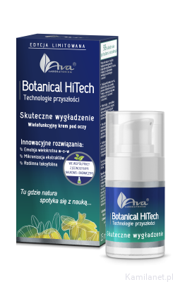7441 Botanical  Wielofunkcyjny krem pod oczy_kartonik+buteleczka.png