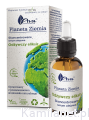 Planeta Ziemia Skoncentrowane serum olejowe Odżywczy eliksir 30 ml AVA Laboratorium Kosmetyczne