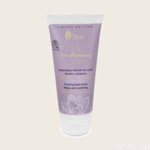 Bio Harmony Napinający balsam do ciała relaks i ukojenie ‧ 200 ml Ava Laboratorium
