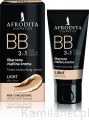 Afrodita BB KREM NAWILŻAJĄCY - ODCIEŃ LIGHT (id: 2527)