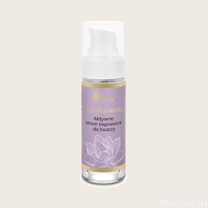 AVA Bio Harmony Aktywne serum naprawcze do twarzy ‧ 30 ml