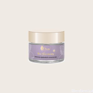 AVA Bio Harmony Redukcja głębokich zmarszczek krem na dzień ‧ 50 ml