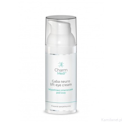 WYPEŁNIACZ ZMARSZCZEK POD OCZY − GABA NEURO LIFT EYE CREAM 50 ML.jpg
