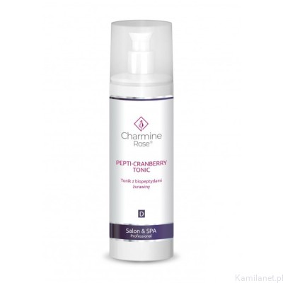 TONIK Z BIOPEPTYDAMI ŻURAWINY − PEPTI-CRANBERRY TONIC 200 ML.jpg