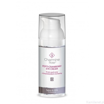 KREM POD OCZY Z BIOPEPTYDAMI ŻURAWINY − PEPTI-CRANBERRY EYE CREAM 15 ml.jpg