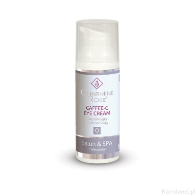 ROZJAŚNIAJĄCY KREM POD OCZY − CAFFEE-C EYE CREAM 50 ML.jpg
