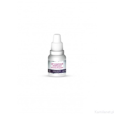 AMPUŁKA LIFTINGUJĄCA − UP CONTOUR AMPOULE 6 X 5ML.jpg