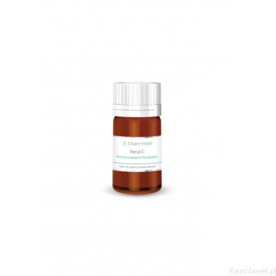 ESENCJA Z KWASEM FERULOWYM − FERUL-C 6 x 5 ml.jpg