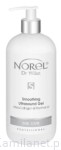NOREL Skin Care - Wygładzający żel do ultradźwięków PZ005 500 ml 
