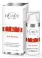 Norel Anti-Redness Emulsja nawilżająca dla cery naczynkowej, SPF 20 50 ml DK 246 (id: 2624)