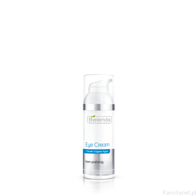 BIELENDA Krem pod oczy 50ml new
