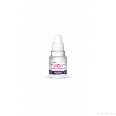 AMPUŁKA Z BIOPEPTYDAMI ŻURAWINY − PEPTI-CRANBERRY AMPOULE 6 X 5ML.jpg