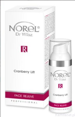 NOREL Face Rejuve - Lift Żurawinowy PA168 50 ml (id: 2758)