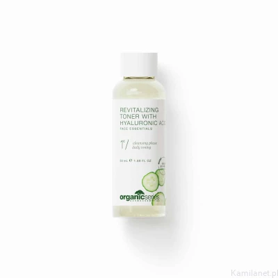 Boost Mix Step 2 / Rewitalizujący Tonik z kwasem hialuronowym 50ml (id: 2774)