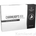 Charmine Rose Charmladys BOX – Liftingujący zabieg bankietowy komplet na 3 zabiegi (id: 2760)