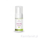 Charmine Rose Antybakteryjna pianka myjąca − ANTIBACTERIAL CLEANSING FOAM 100 ML (new generation) 