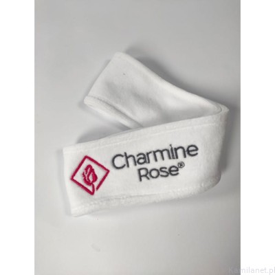 OPASKA KOSMETYCZNA Z LOGO® Charmine Rose (id: 2816)