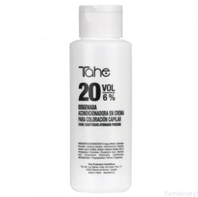 Oxydant TAHE LUMIÈRE 100 ml (id: 2842)