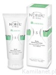 NOREL Slimming Krem wyszczuplający z kompleksem antycellulite 200ml  DB076