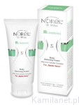NOREL Slimming Krem wyszczuplający z kompleksem antycellulite na kruche naczynka 200 ml  DB079