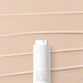 Nawilżający krem BB z filtrem SPF 15 (light beige) 50 ml Organic Series (id: 2873)