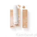 Nawilżający krem BB z filtrem SPF 15 (light beige) 50 ml Organic Series