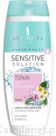 Afrodita Cosmetics CLEAN PHASE -  Tonik Sensitive - skóra sucha i wrażliwa