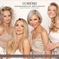 Farba Tahe LUMIERE EXPRESS ULTRA BLOND trwała do włosów 100ml