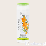 Pure & Free Pure & Free - Płyn micelarny do demakijażu AVA Laboratorium 